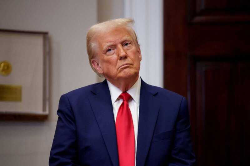 Трамп ввел новые импортные тарифы, достигающие 50%, для более чем 20 стран с целью защиты экономики США