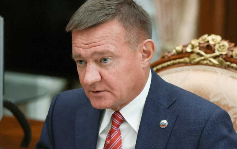«Система начала пожирать саму себя»: самоубийство Романа Старовойта потрясло российскую элиту