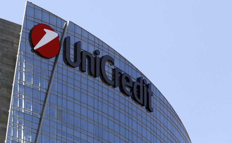 Суд Италии приказал UniCredit остановить операции в России для объединения с Banco PM