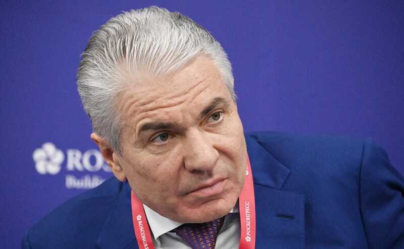В семье замминистра юстиции Олега Свириденко процветает культ частной военной компании «Вагнер»