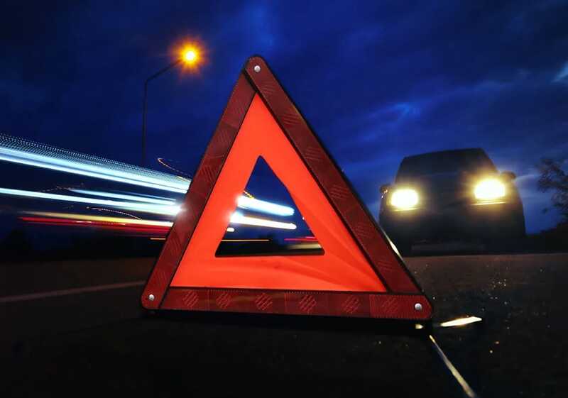 В Польше в ДТП погибли физиотерапевт и его сын на мотоцикле