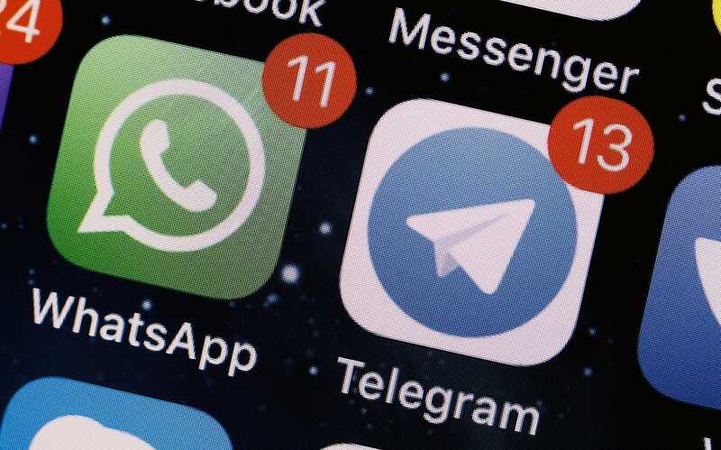 Новый закон заставил «Детский мир» покинуть Telegram и WhatsApp