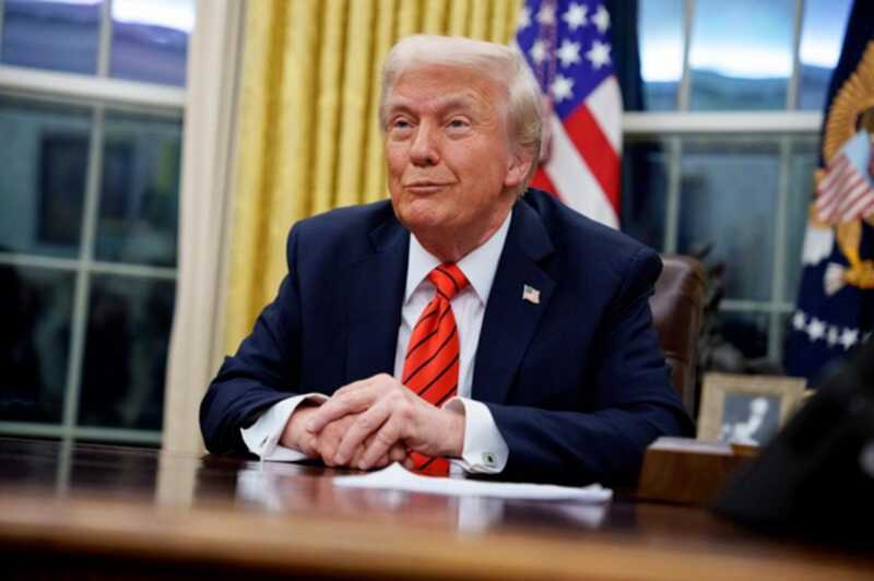 Тарифные сборы, введенные администрацией Трампа, обеспечили США беспрецедентные доходы от пошлин