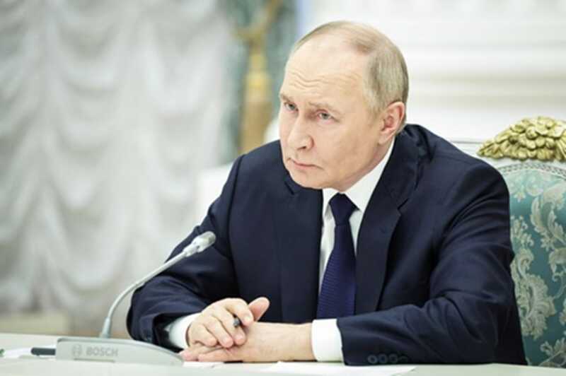Москва не обращает внимания на давление, оказываемое со стороны Трампа
