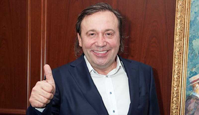 Исполнитель Евгений Кемеровский поделился своими мыслями о поступках Аллы Пугачёвой