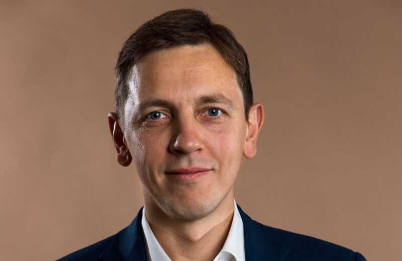 Сопредседатель Совкомбанка Михаил Клюкин разместил на Avito объявление о продаже 7% акций компании «Совко Капитал Партнерс»