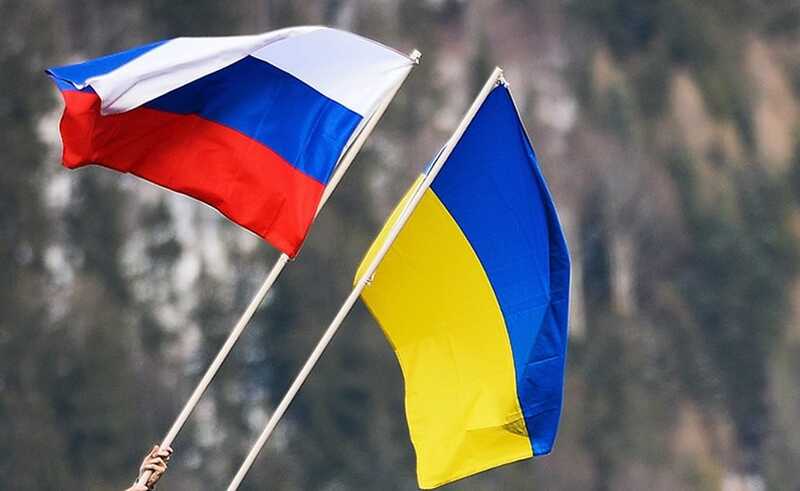 Россия получила от Украины предложение провести новый раунд переговоров