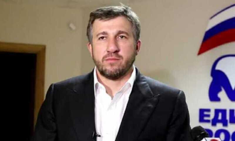Депутат Аникеев и его преступные связи: полиция Дубая ведет расследование по выводу миллиардов через сирийского посредника