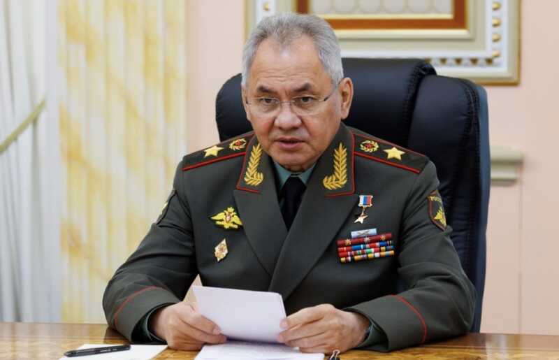 «Патриот» без форума: военная выставка ушла в историю вместе с Сергеем Шойгу