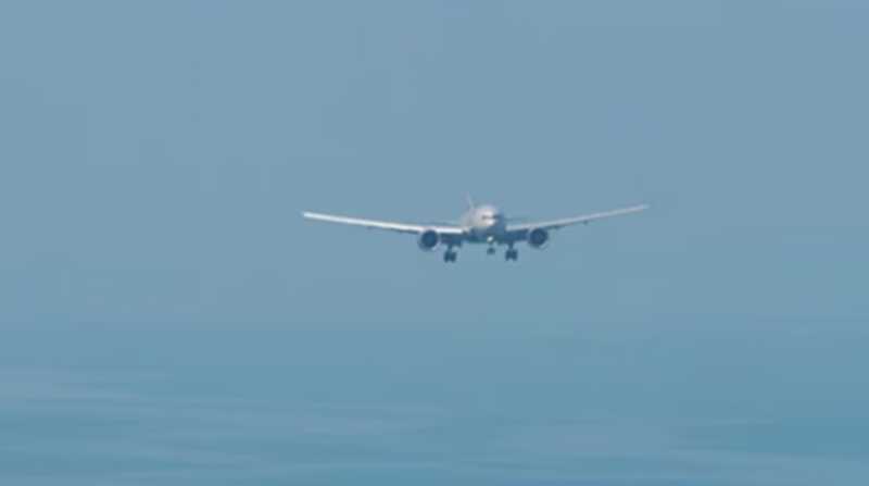 Личность стюардессы самолета Ан-24, потерпевшего крушение, была установлена