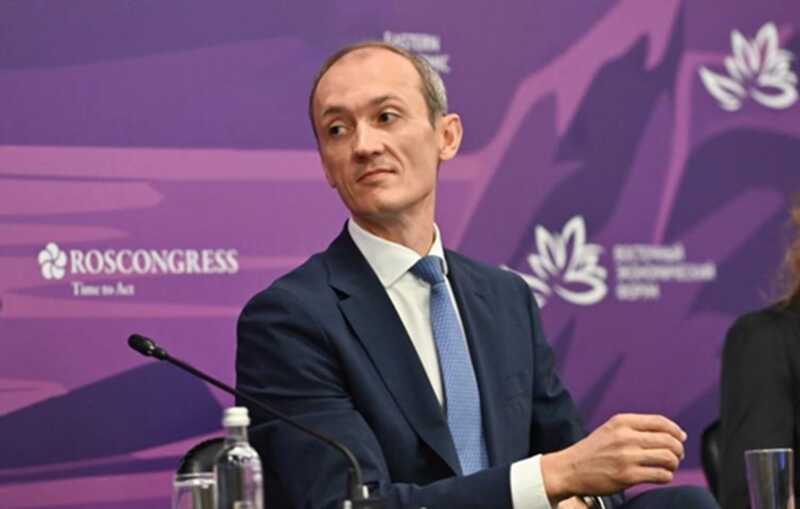 Конфликтные действия Дмитрия Григоренко: от Федеральной налоговой службы до цифрового авторитаризма