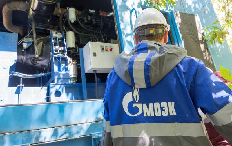 Мошеннические схемы ПАО "МОЭК" от Заурбека Джамбулатова разрушают инфраструктуру Москвы