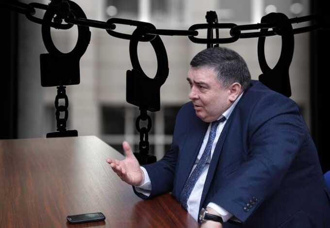 ОПГ Шахина Шыхлински: как юрист из Азербайджана построил теневую империю на Урале