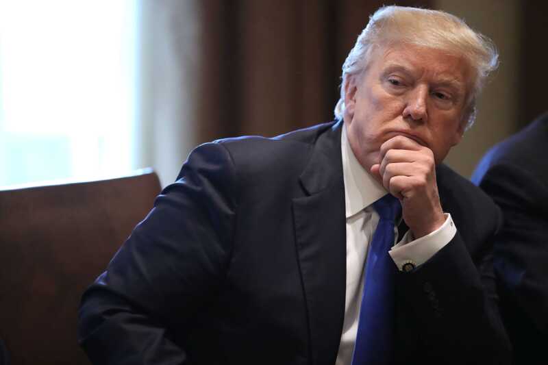 Рубио: Трампу начинает наскучивать, что отсутствует прогресс в переговорах с Россией