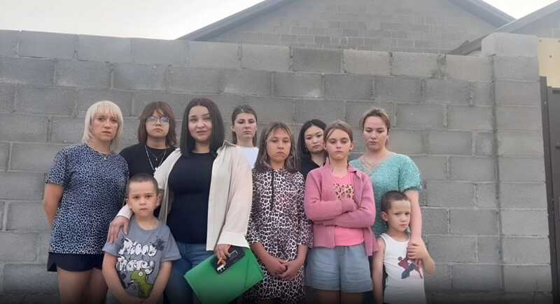 На Ставрополье более 200 владельцев участков подозреваются в «незаконном захвате» земли