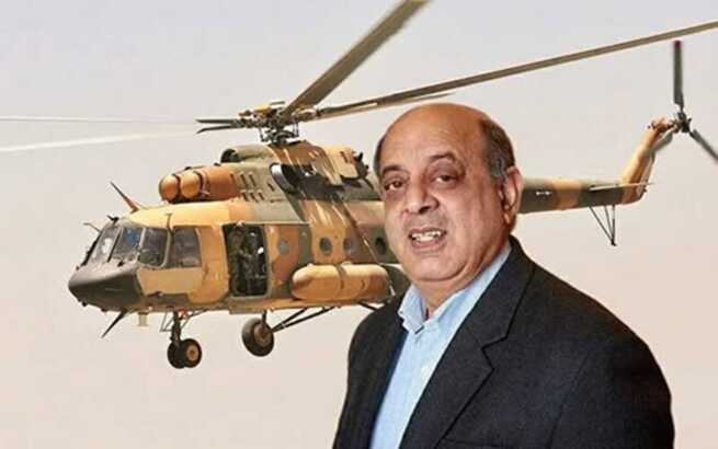 The king of gray imports of Mi-17 engines: how Sumant Kapur supplies India with Russian engines via Ukraine