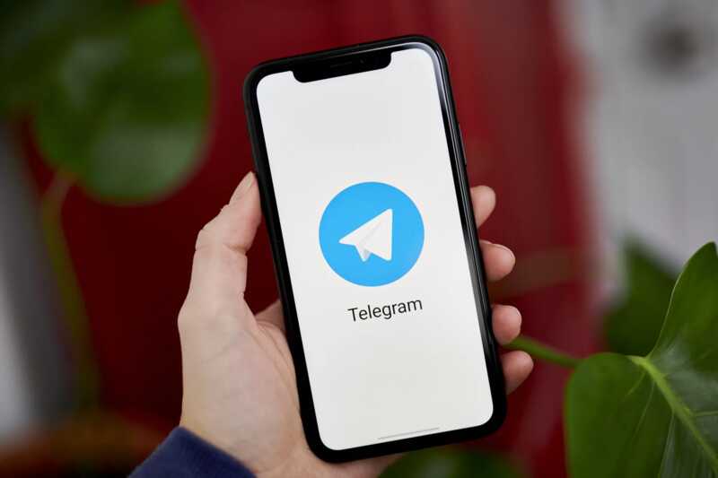 Telegram начал проверять возраст пользователей