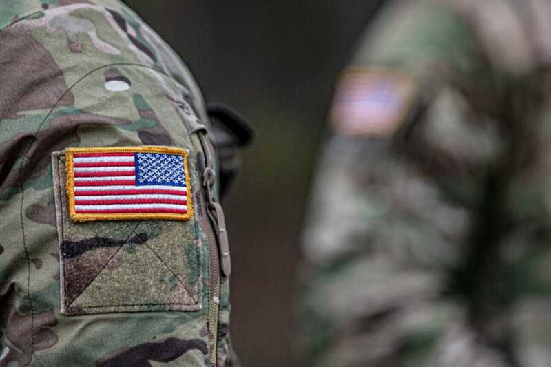 США могут сократить своё военное присутствие в Европе на 33%