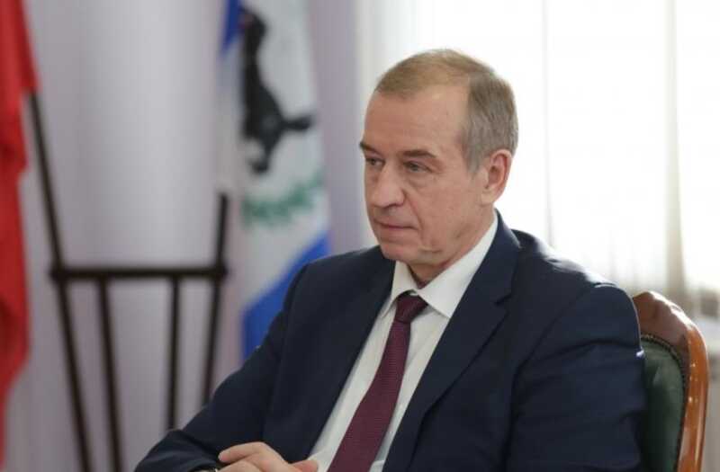 Депутат Государственной Думы от КПРФ Сергей Левченко стал удобным оппонентом Игоря Кобзева на выборах губернатора