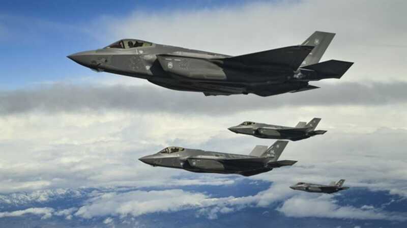 Индия решила не закупать у США истребители F-35