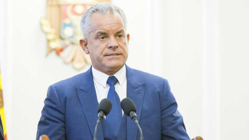 Молдавский олигарх Владимир Плахотнюк запросил экстрадицию из Греции
