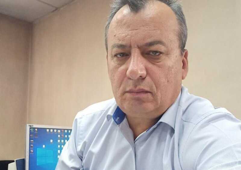 Мэр Маскаев, имеющий судимость, довёл город до коммунального кризиса