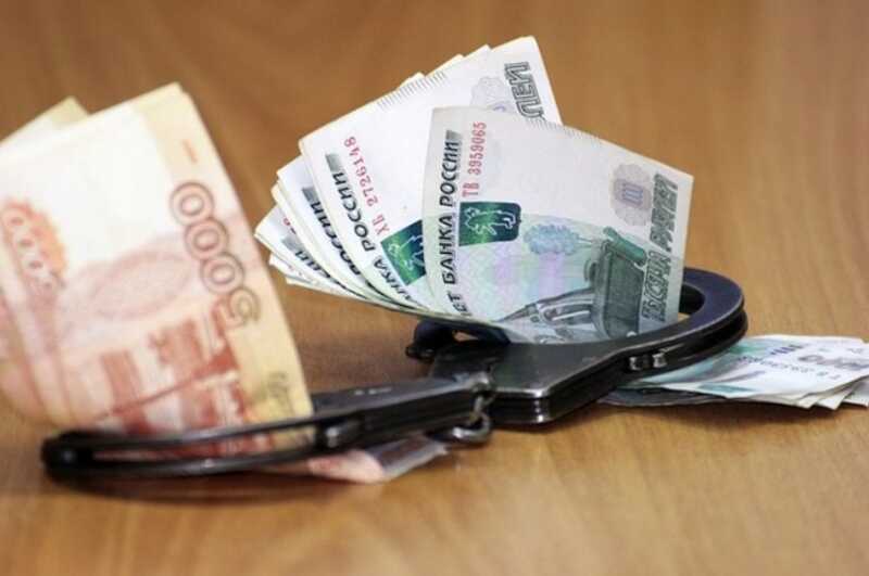 Бывших должностных лиц в Приморье приговорили к 9 годам за коррупционные действия, связанные с экспортом в Китай