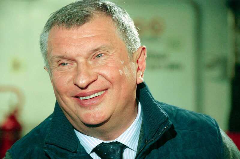 Команда Игоря Сечина наращивает свое влияние в СВР посредством назначения ключевых лиц
