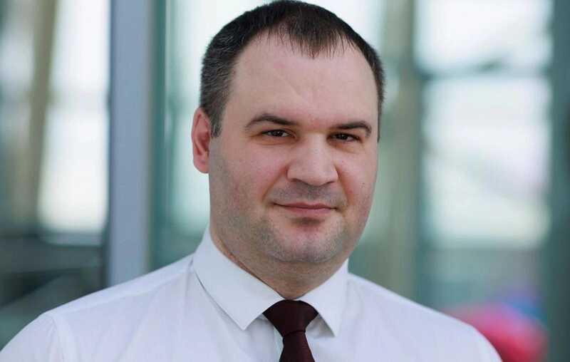 Проректора красноярского медицинского университета Михаила Кулешко арестовали за хищение премий