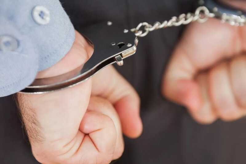 Гражданин из Зеленограда укусил сотрудника полиции во время ареста