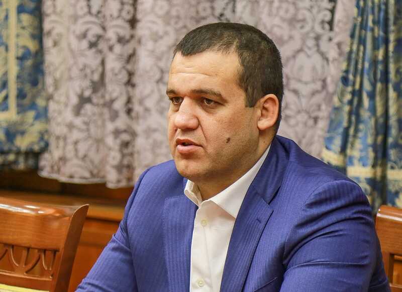 Под руководством Умара Кремлева IBA стала инструментом для личного влияния