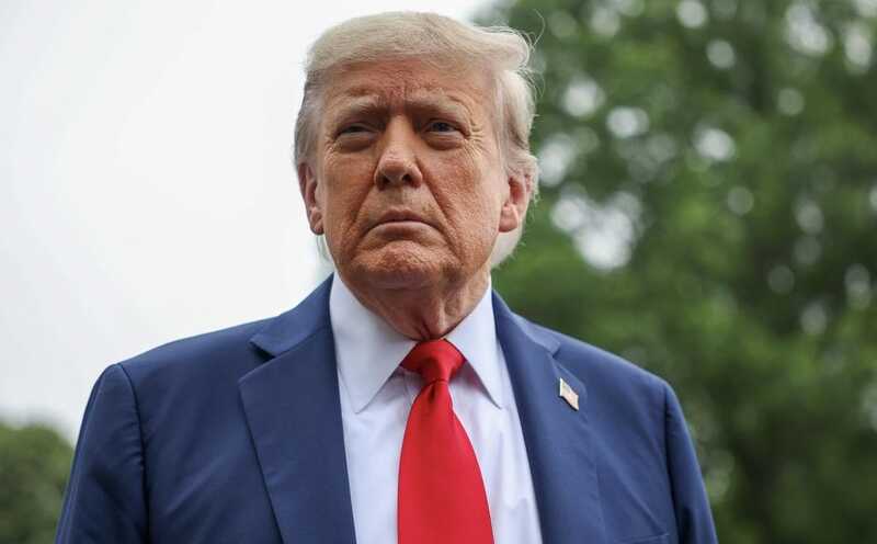 Швейцарское правительство огорчено стремительным увеличением тарифов Трампа