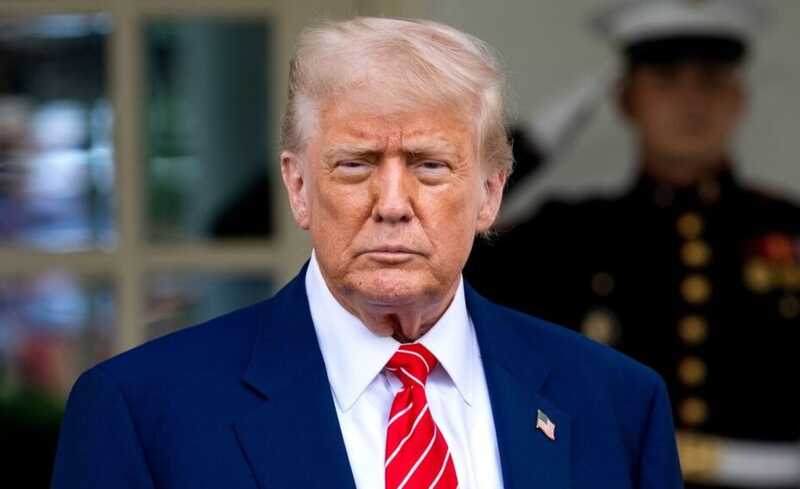 Трамп объявил о возможном прекращении закупок нефти у России со стороны Индии