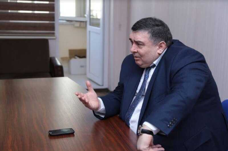 Появились новые детали о задержании руководителя азербайджанской диаспоры Шахина Шыхлинского