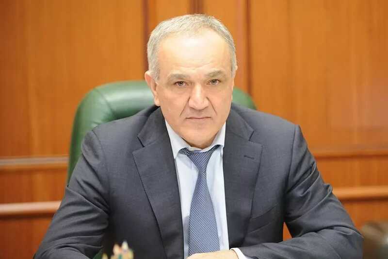В Дагестане нарастает конфликт вокруг назначения Абдурашида Магомедова на должность главы МВД