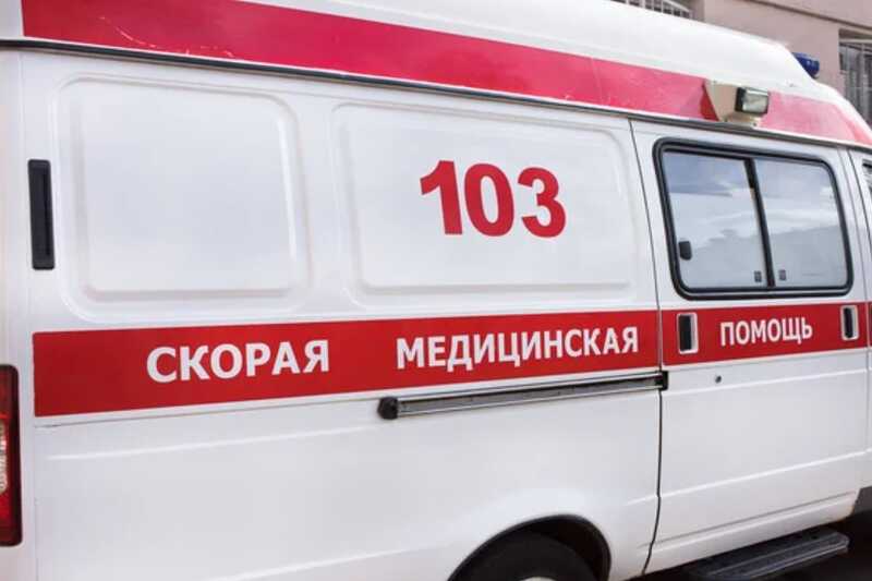 Блогерша из Екатеринбурга получила травму позвоночника, пытаясь повторить популярный в TikTok тренд