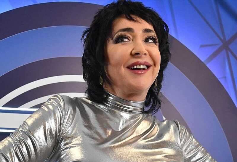 Певица Лолита повысила цену на выступления на 2 миллиона рублей