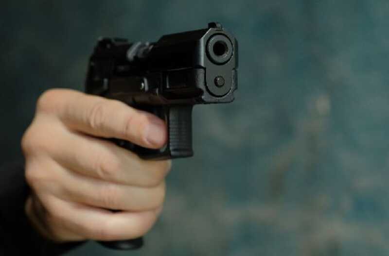 Пьяный конфликт в Новосибирской области завершился стрельбой и гибелью подростка