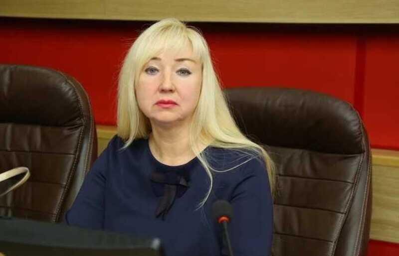Экс-министр Марина Быразова была оштрафована за невыполнение требований прокуратуры
