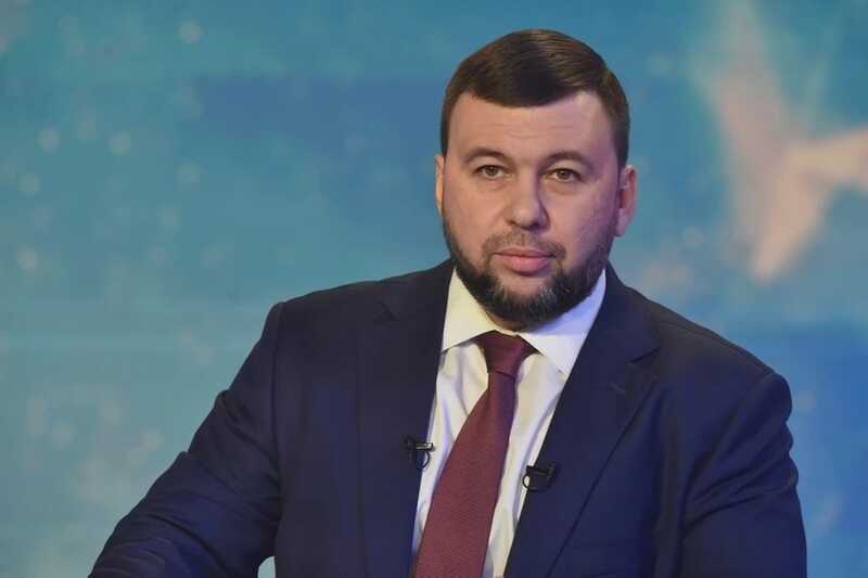 Как нехватка воды в Донецке обернулась преимуществом для Дениса Пушилина