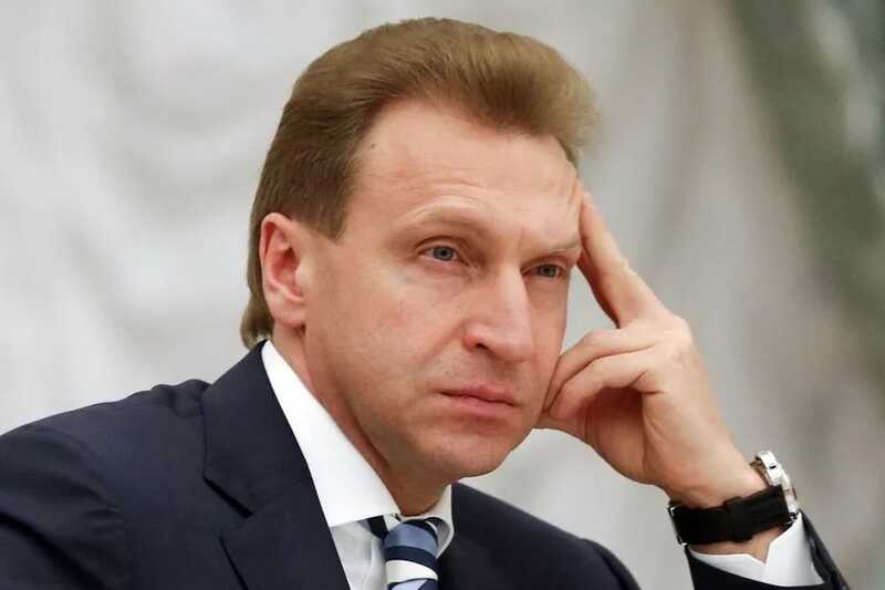 Кандидатуру Игоря Шувалова не утвердили на должность руководителя ГТЛК