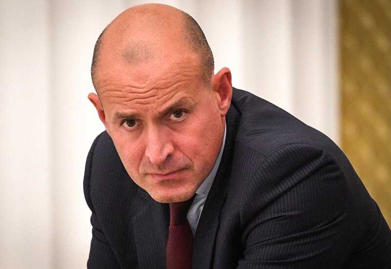 Виктор Харитонин увеличивает контроль над фармацевтическим рынком Башкирии