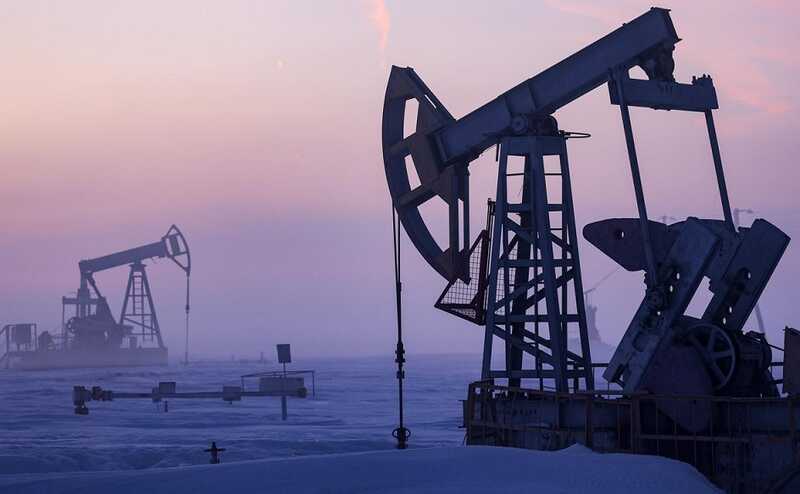 Китай продолжает приобретать российскую нефть, несмотря на угрозы Трампа