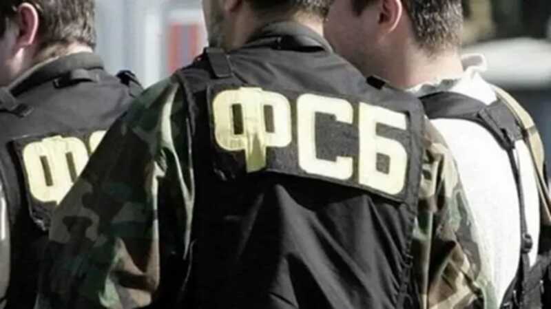 ФСБ задержала террориста, который намеревался взорвать высокопоставленного военного в Московской области