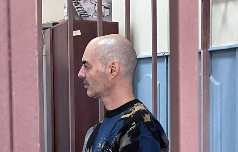 В Москве вынесли приговор бывшему преподавателю RMA по обвинению в соучастии в нападении на аэропорт