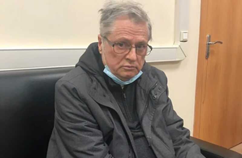 Бывшему преподавателю МГТУ Александру Кибальченко запросили 18 лет за заказное убийство зятя