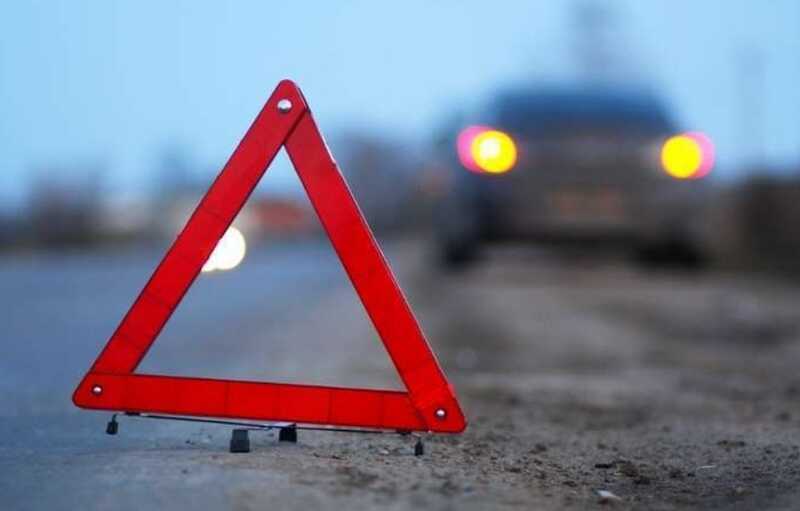 На МКАД произошло столкновение фуры и «Газели»: движение остановлено