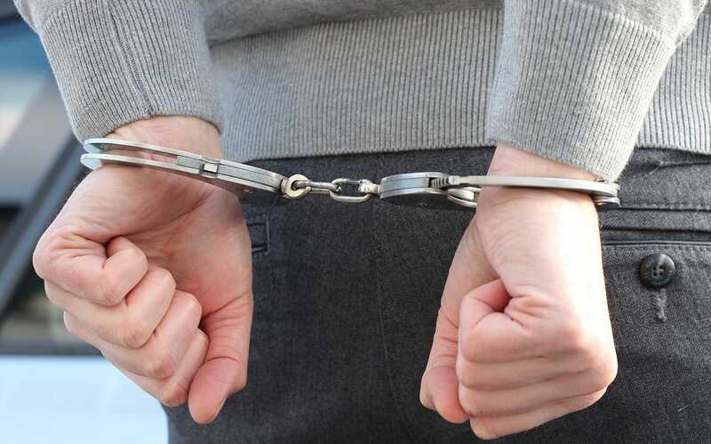 В Калужской области подростков задержали за попытку поджечь синагогу