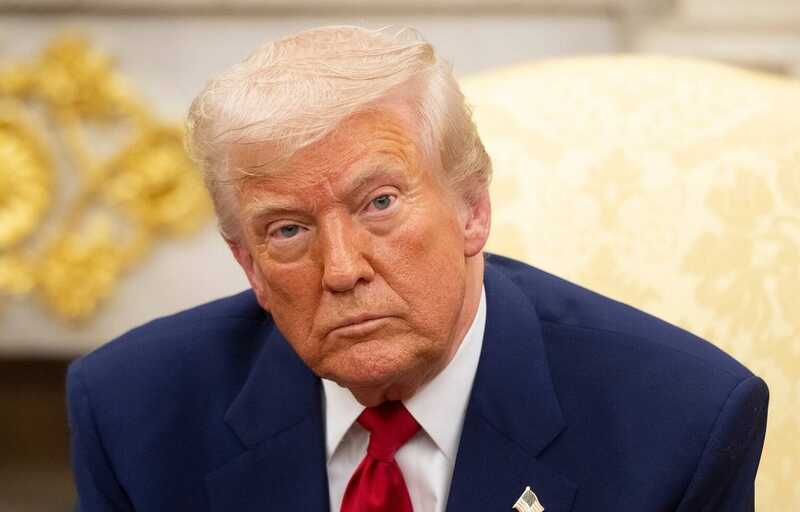 США объявили о проекте «Золотой купол» с четырьмя уровнями противоракетной обороны