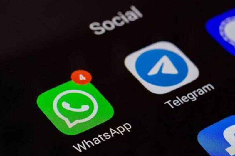 В России готовы вновь разрешить звонки в Telegram и WhatsApp при условии соблюдения норм законодательства